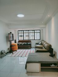 Blk 501 Serangoon North Avenue 4 (Serangoon), HDB 5 Rooms #630905961